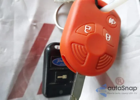 2015 Ford Escape Se from USA, damaged, VIN 1FMCU9GX6FUB17474